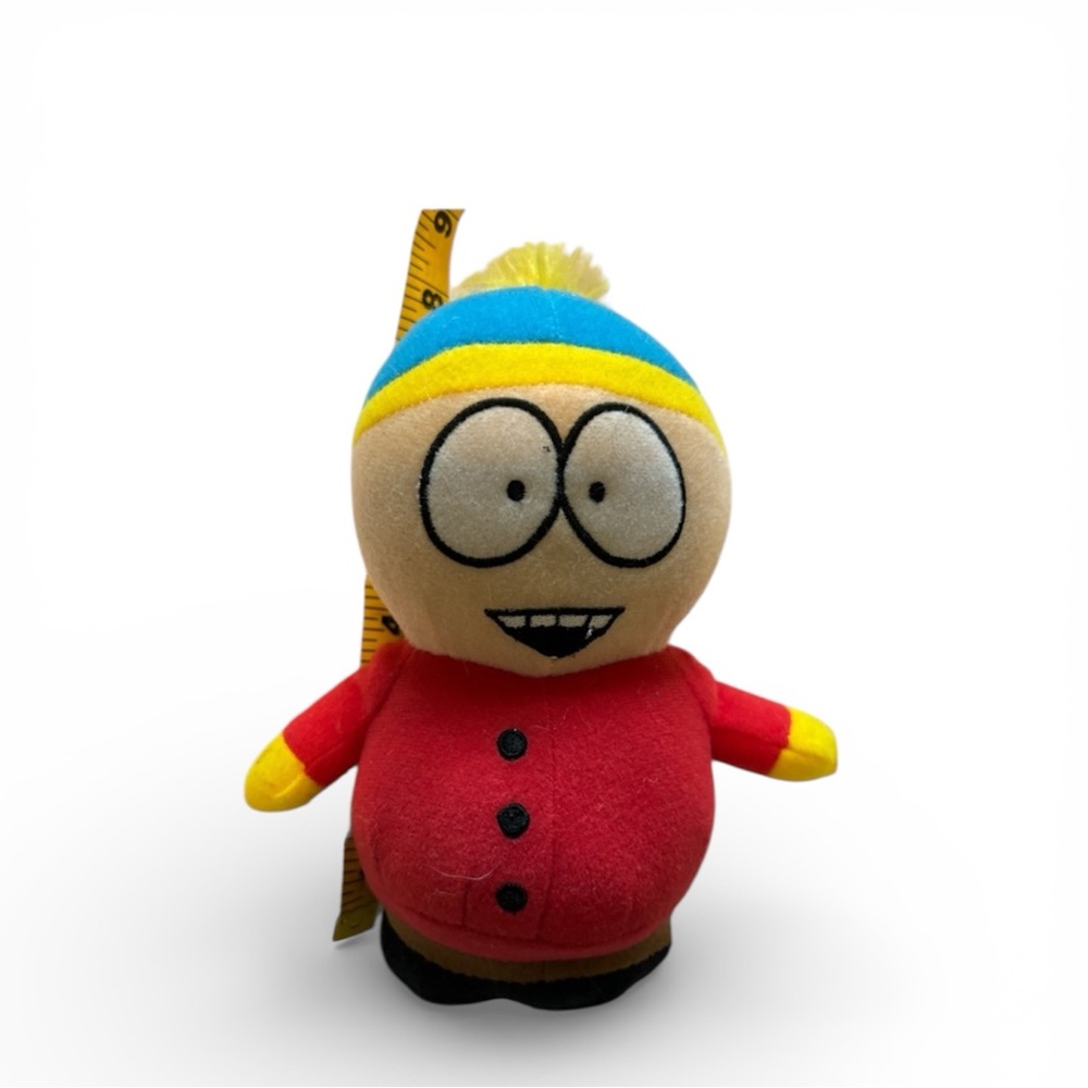 South Park Cartman Plush 2008